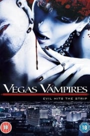Vegas Vampires bedava film izle