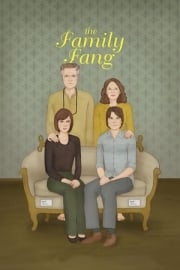 The Family Fang imdb puanı