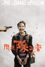 The Pig, the Snake and the Pigeon bedava film izle