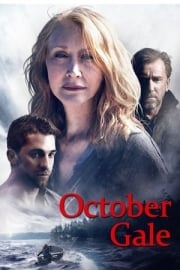 Ekim Fırtınası HD film izle