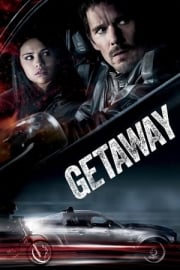 Getaway bedava film izle