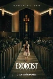 Exorcist: İnançlı bedava film izle