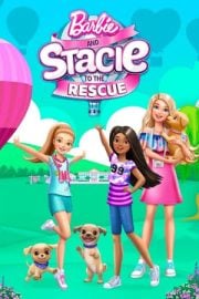 Barbie and Stacie to the Rescue indirmeden izle