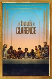 The Book of Clarence yüksek kalitede izle