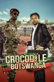 Le crocodile du Botswanga HD film izle