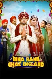 Bina Band Chal England HD film izle
