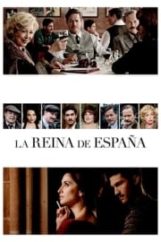 İspanya Kraliçesi filmi izle