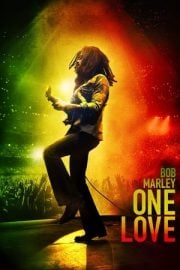 Bob Marley: One Love film özeti