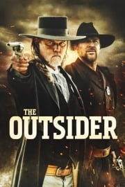 The Outsider online film izle
