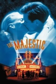 The Majestic HD film izle