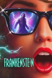 Lisa Frankenstein full film izle