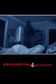 Paranormal Activity 4 HD film izle