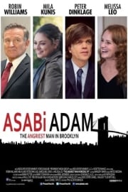 Asabi Adam online film izle