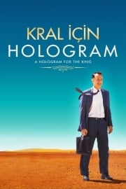 Kral İçin Hologram Türkçe dublaj izle