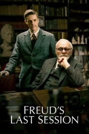 Freud’s Last Session film inceleme