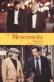 Meyerowitz Hikâyeleri (Yeni ve Seçilmiş) fragmanı