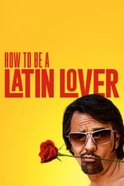 Nasıl Latin Sevgili Olunur? full film izle