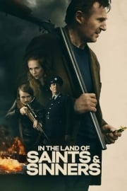 In the Land of Saints and Sinners full film izle