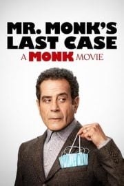 Mr. Monk’s Last Case: A Monk Movie sansürsüz izle